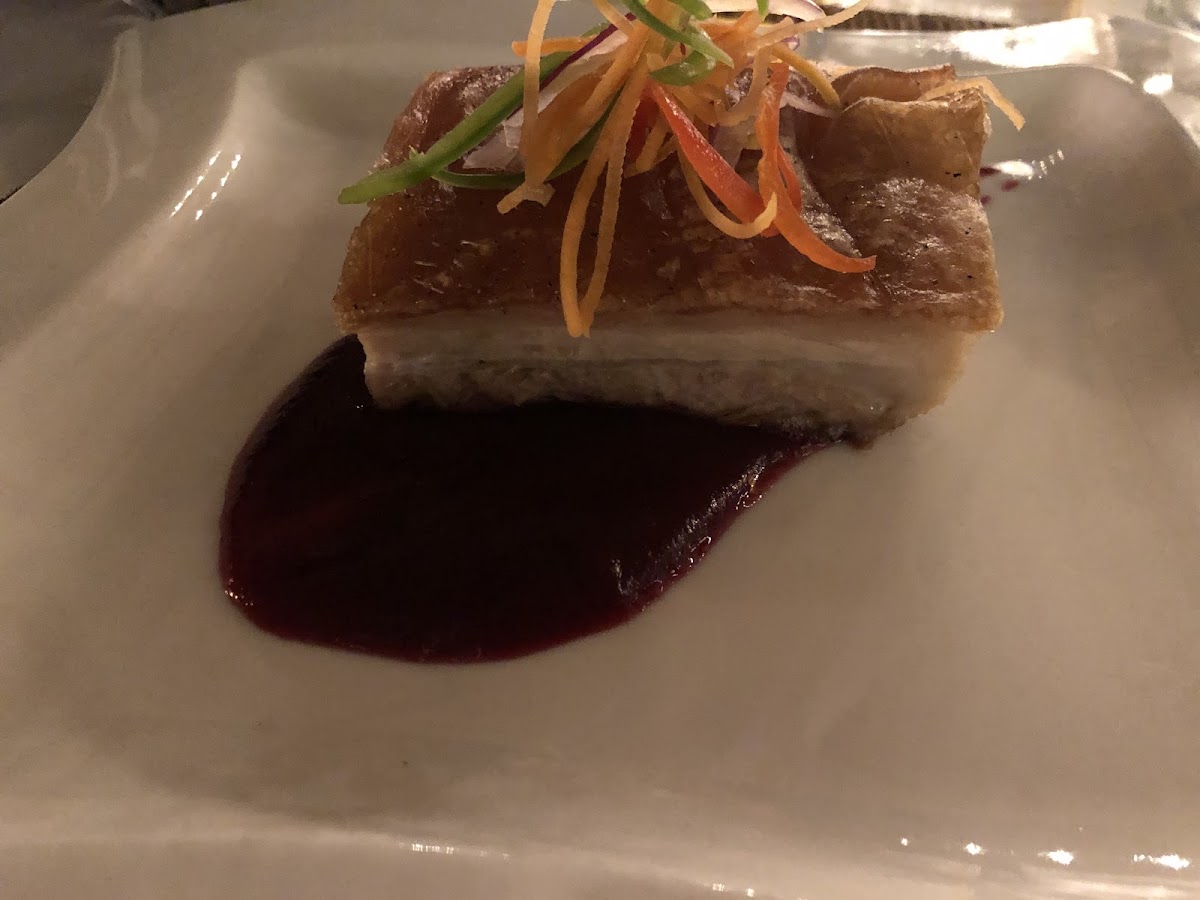 pork belly app