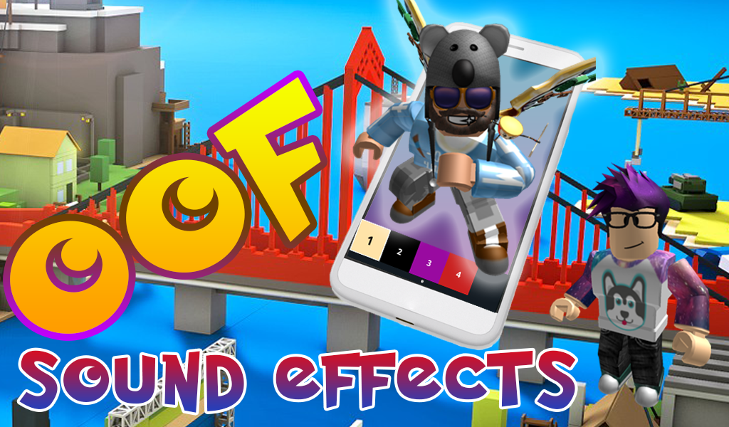 Roblox Oof Sound Effect Id | Roblox Free Robux On Pc