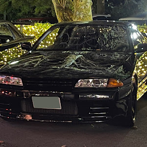 スカイライン GT-R BNR32