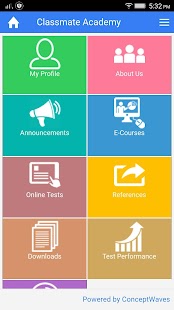 How to install Classmate Academy 0.0.2 unlimited apk for android