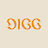 Digg Pizza icon