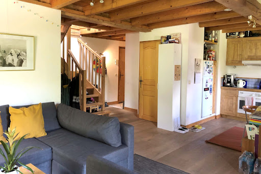 Apartment 4