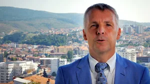 Ambasador Rode: Kosovo da preduzme opipljive korake za ZSO ako hoće u Savet Evrope