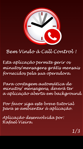 Call Control