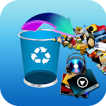 Cover Image of Baixar How To Recover Deleted Files 1.2 APK