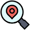 Item logo image for Search on Google Maps