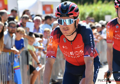 📷 Geraint Thomas voegt grappige meme toe aan terugblik op de Giro