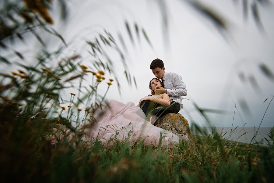 Photographe de mariage Sergey Gokk (gokk). Photo du 2 juin 2016