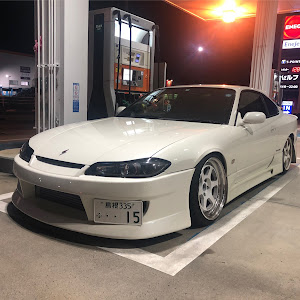 シルビア S15