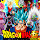 Dragon Ball DBZ Wallpapers NewTab Theme