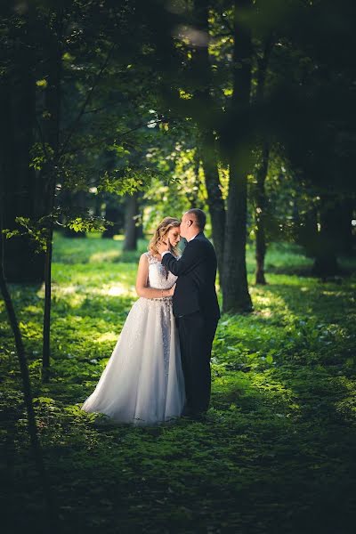 Svatební fotograf Mariusz Stankiewicz (stankiewiczfoto). Fotografie z 10.března 2020