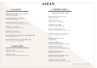 Etsu - Eurasian Kitchen menu 5