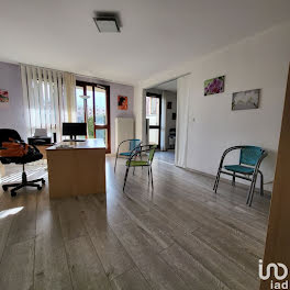 appartement à Vesoul (70)