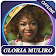 Gloria Muliro songs, offline icon