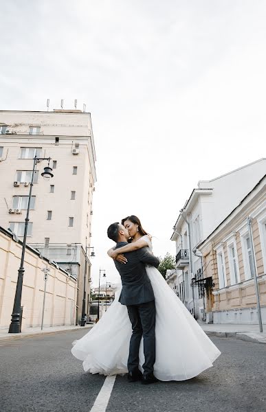 Wedding photographer Roman Gorbatovskiy (gorbatovsky). Photo of 16 June 2020