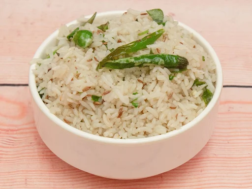 Jeera Rice