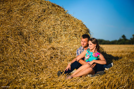 Wedding photographer Evgeniya Fomenok (djymana). Photo of 27 September 2015