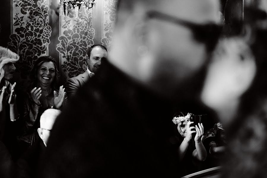 Wedding photographer Valerio Lelli (valeriolelli). Photo of 29 February