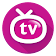 Orion TV icon