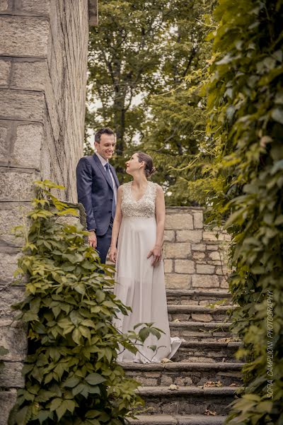Bröllopsfotograf Sofia Camplioni (sofiacamplioni). Foto av 2 juni 2019