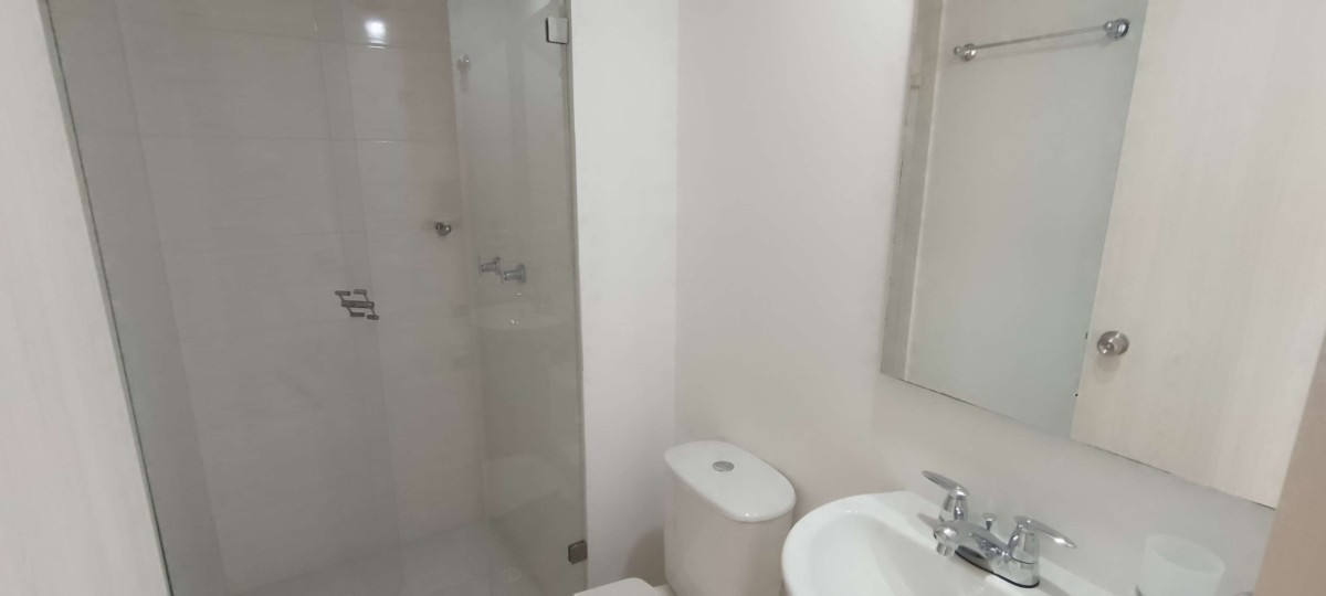 Apartamento En Arriendo - Nueva Castilla, Bogota