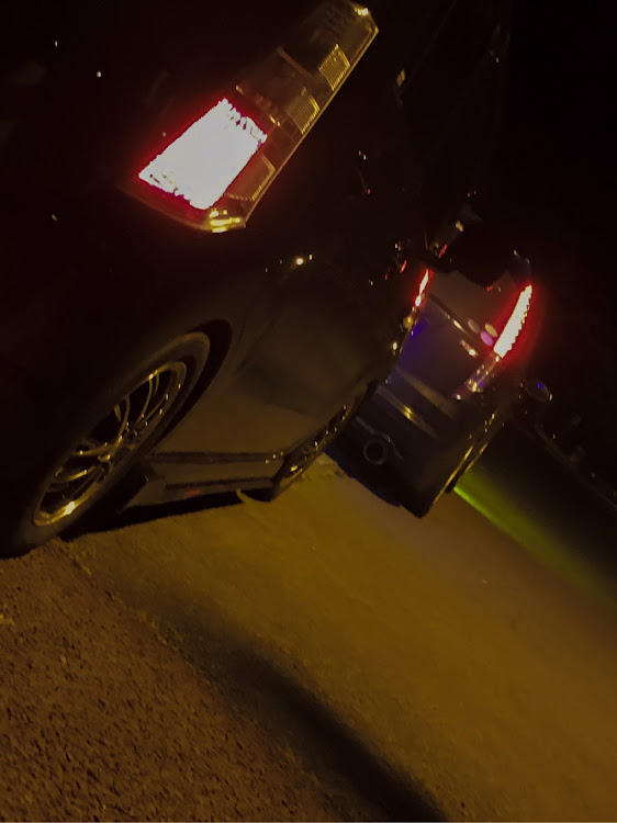 ストリームのドライブ・撮影会・車のある生活に関するカスタム事例の投稿画像1枚目