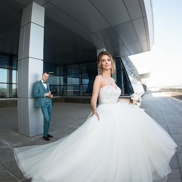 Wedding photographer Marina Sokolova (marinaphoto). Photo of 8 August 2018