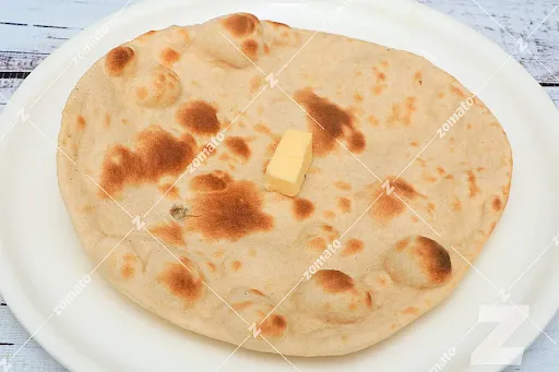 Butter Tandoori Roti