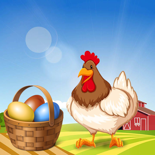 Золотые яйца игра. Chicken Egg Catcher. Игра золотые яйца