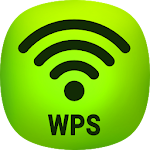 Cover Image of Tải xuống Kết nối WiFi WPS 1.21 APK