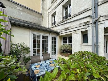 appartement à Trouville-sur-Mer (14)