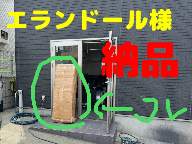 VクラスのW447・vクラス・w639・ミニバン・ワンボックスに関するカスタム事例の投稿画像3枚目