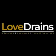 Lovedrain Logo