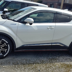 C-HR ZYX10