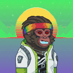 DystoApez #4218