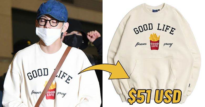 A close look at the most expensive things owned by BTS members