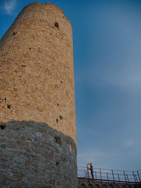 Fotógrafo de casamento Alessio Barbieri (barbieri). Foto de 26 de janeiro 2019