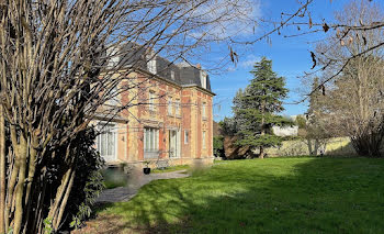 maison à Lagny-sur-Marne (77)