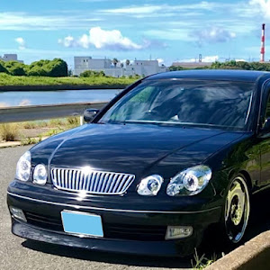 アリスト JZS160