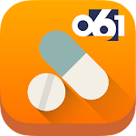 Guía Farmacológica Apk