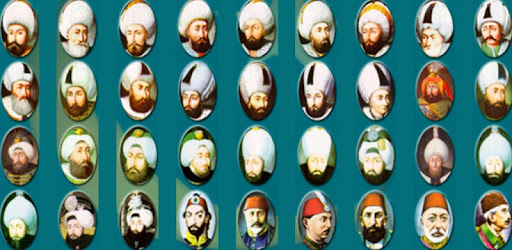 Osmanli Padisahlari On Windows Pc Download Free 8 5 Osmanl Padiahlar