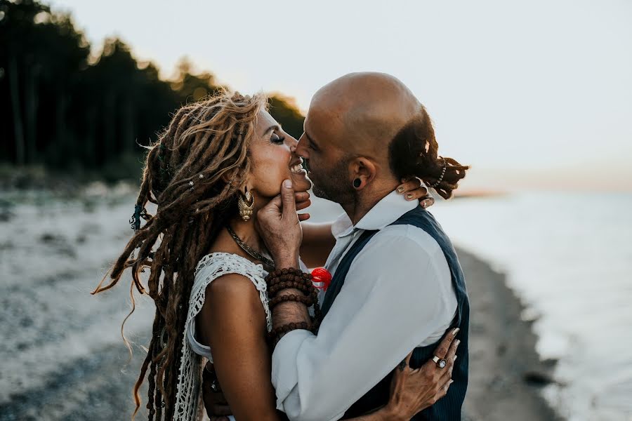 Photographe de mariage Lauren Mccormick (laurenmccormick). Photo du 18 mars 2020