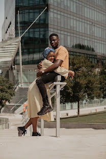 Photographe de mariage Sergio Melnyk (fotomelnyk). Photo du 10 août 2019