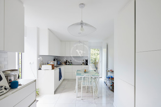 Maison avec jardin 3