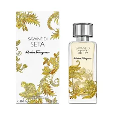 Nước Hoa Salvatore Ferragamo Savane Di Seta EDP sp. (100ml)