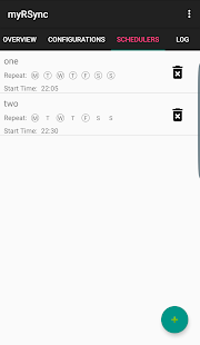 myRSync (Beta)(圖3)-速報App