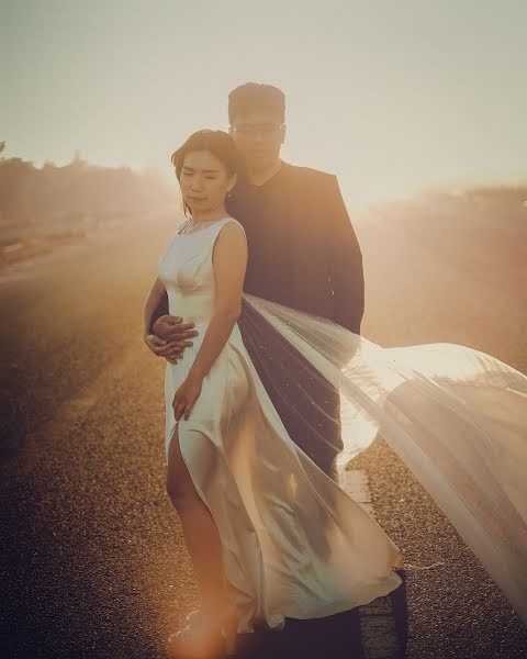 Wedding photographer Dominikus Bondan Pamungkas (pamungkas). Photo of 19 September 2019