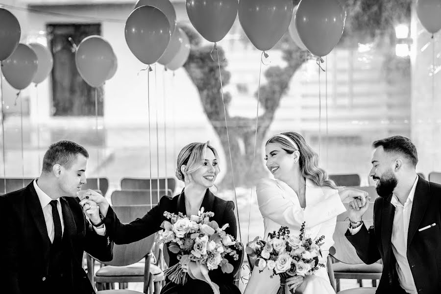 Fotografo di matrimoni Florin Belega (belega). Foto del 15 gennaio