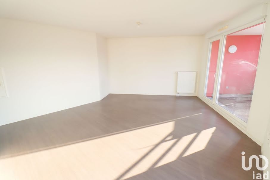 Vente appartement 4 pièces 80 m² à Strasbourg (67000), 215 000 €