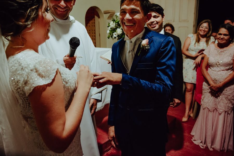 Fotógrafo de bodas Felipe Teixeira (felipeteixeira). Foto del 26 de octubre 2017